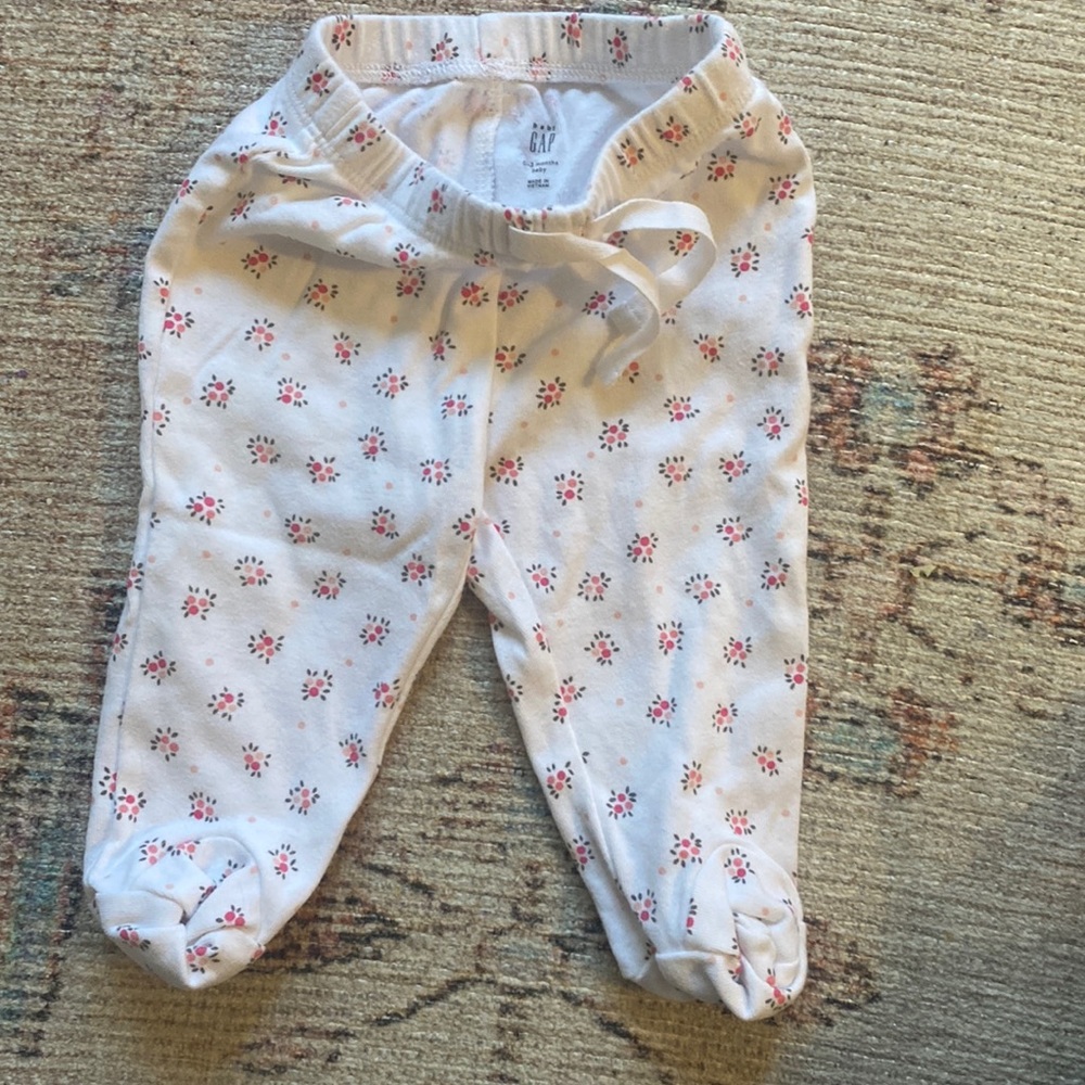 Baby gap set - Picture 2 of 3